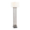 John Richard Bronze Poteau Floor Lamp