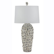 John Richard Ostra Table Lamp