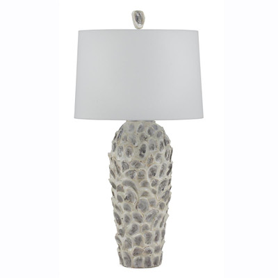 John Richard Ostra Table Lamp