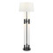 John Richard Troika Floor Lamp - Bronze