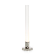 John Richard Stylo Table Lamp - Nickel