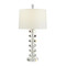 John Richard Prismatic Table Lamp