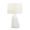 John Richard Sierra Table Lamp