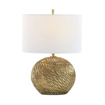 John Richard Brushstroke Table Lamp - Small