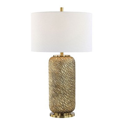 John Richard Brushstroke Table Lamp - Large