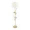 John Richard Gemstone Garden Floor Lamp