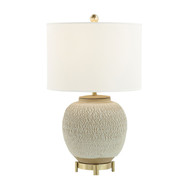 John Richard Salt Flats Table Lamp