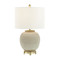 John Richard Salt Flats Table Lamp