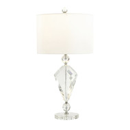 John Richard Afiado Table Lamp