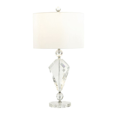 John Richard Afiado Table Lamp
