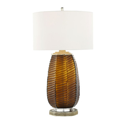 John Richard La Scala Table Lamp