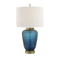 John Richard Cyclone Table Lamp