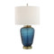 John Richard Cyclone Table Lamp