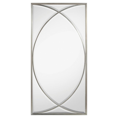 John Richard Symmetry Mirror