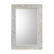 John Richard Bacchus Mirror