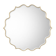 John Richard Starstruck Mirror