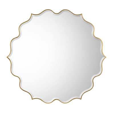 John Richard Starstruck Mirror