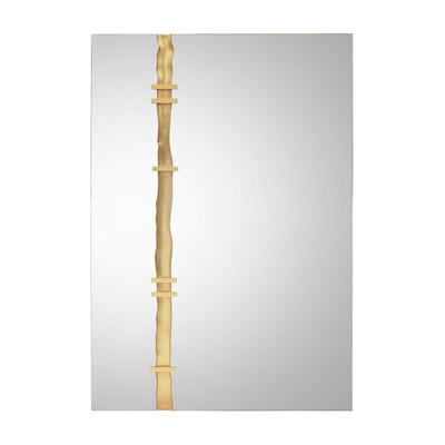 John Richard Riveting Mirror