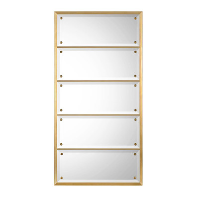 John Richard Labouré Mirror