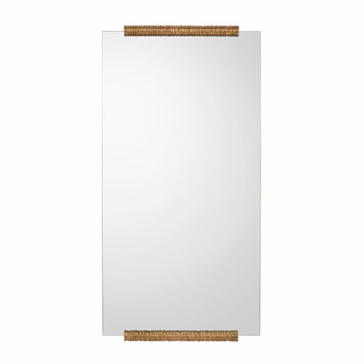 John Richard Annulus Mirror