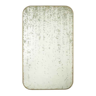 John Richard Torrent Mirror