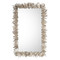 John Richard Herba Mirror - Nickel