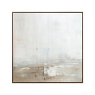 John Richard Dune 37" X 37"