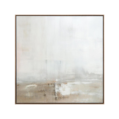 John Richard Dune 37" X 37"