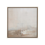 John Richard Dune 18" X 18"