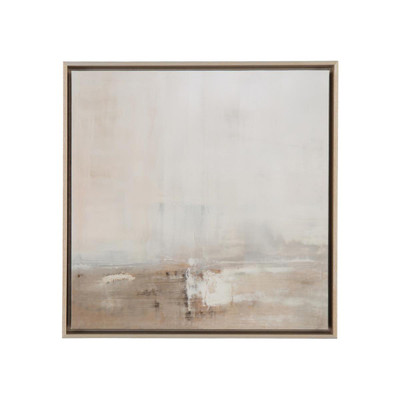 John Richard Dune 18" X 18"