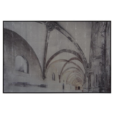 John Richard Carol Benson-Cobb'S Perspectives In Silver