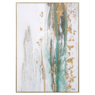 John Richard Mary Hong'S Emerald City