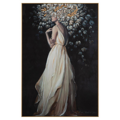 John Richard Zana BrownS Night Of The Crescent Moon