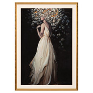 John Richard Zana BrownS Moon Glow Ii