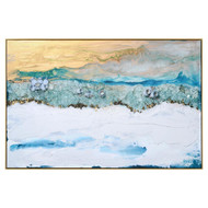 John Richard Mary Hong'S Serenity