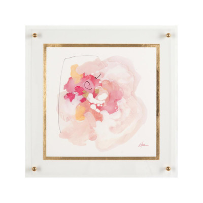 John Richard Jackie Ellens' Spring Fling Iv