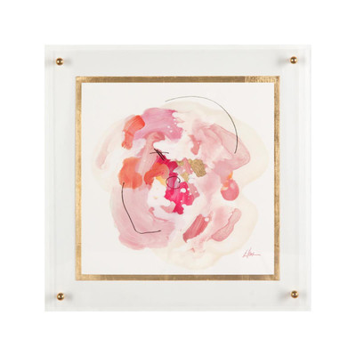 John Richard Jackie Ellens' Spring Fling Iii