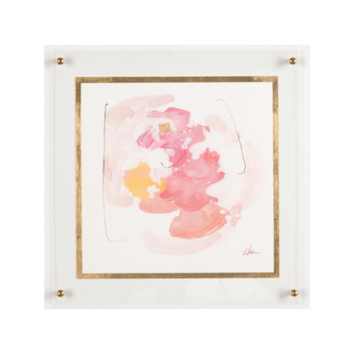 John Richard Jackie Ellens' Spring Fling Ii