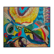 John Richard Amy Reshefsky'S Under Water