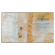 John Richard Mary Hong'S Aureate