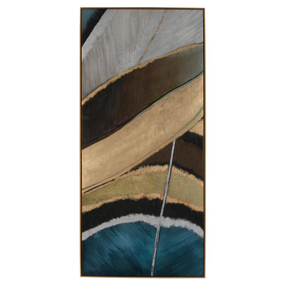 John Richard Shaye Rawson'S Feathers I