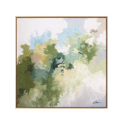 John Richard Jackie Ellens' Shades Of Summer I