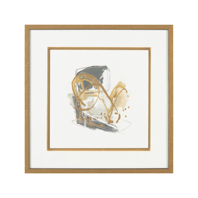 John Richard Metallurgy Iv