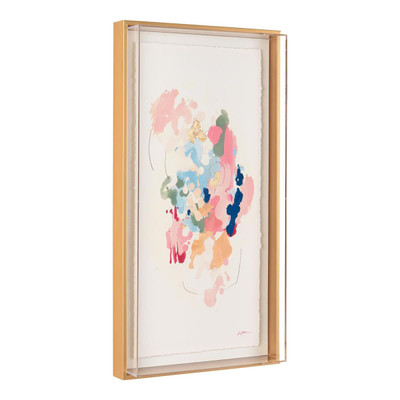 John Richard Jackie Ellens' Global Electric I