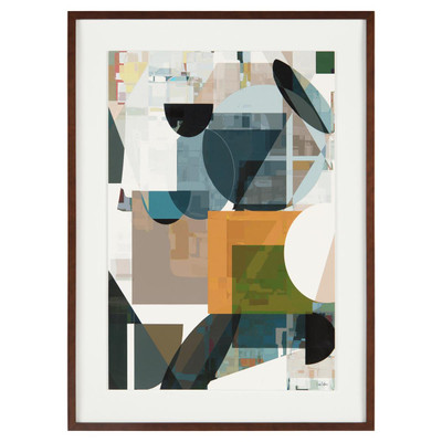 John Richard Lori Dubois' Time Lapse I