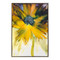 John Richard Maureen Schmidt'S Sunshine Yellow Floral