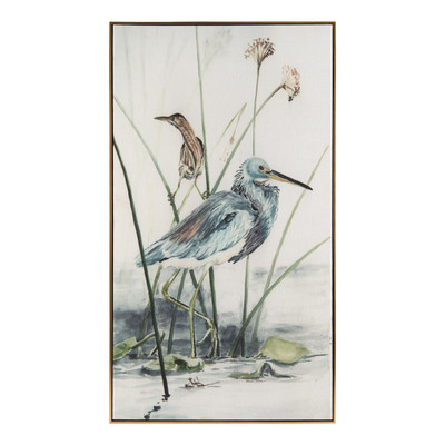 John Richard Annie MoranS Sanctuary I