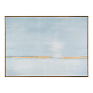 John Richard Claire Gowdy'S Linen Dreams Gold