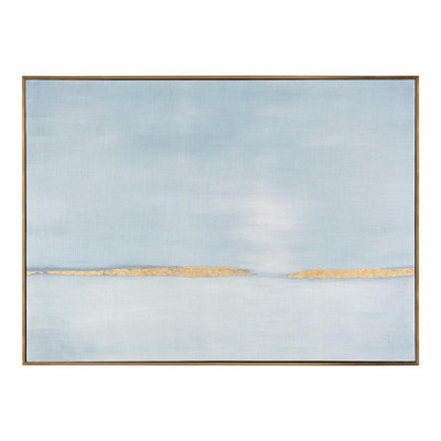 John Richard Claire Gowdy'S Linen Dreams Gold