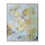 John Richard Anne B. Schwartz'S Springtime In The Alps